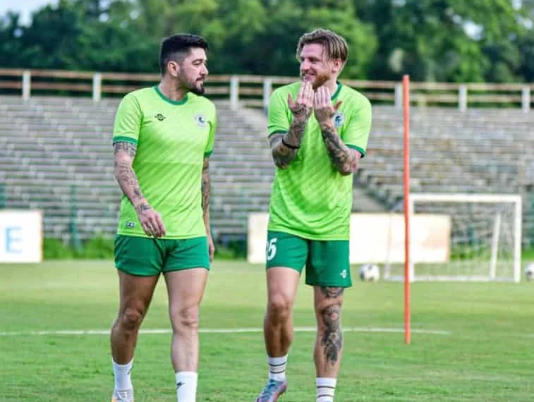 Top 5 Players With Highest Market Values in ISL 2023-24