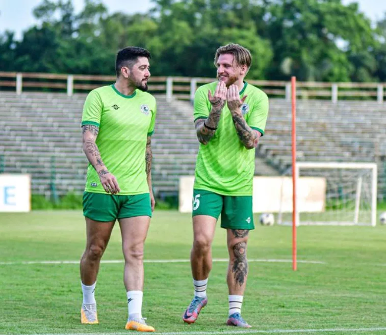 Top 5 Players With Highest Market Values in ISL 2023-24