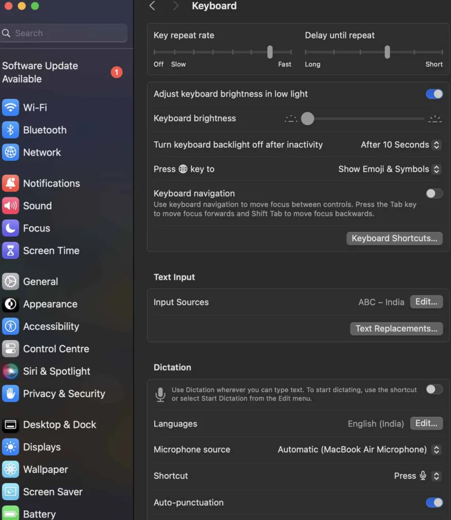 macOS 15 প্রকাশের তারিখ: সমস্ত গুজব বৈশিষ্ট্য আপনার জানা দরকার