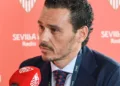 Sevilla FC Considering A Friendly in India To Show What European Football Really Is, Says Club President Jose del Nido Carrasco