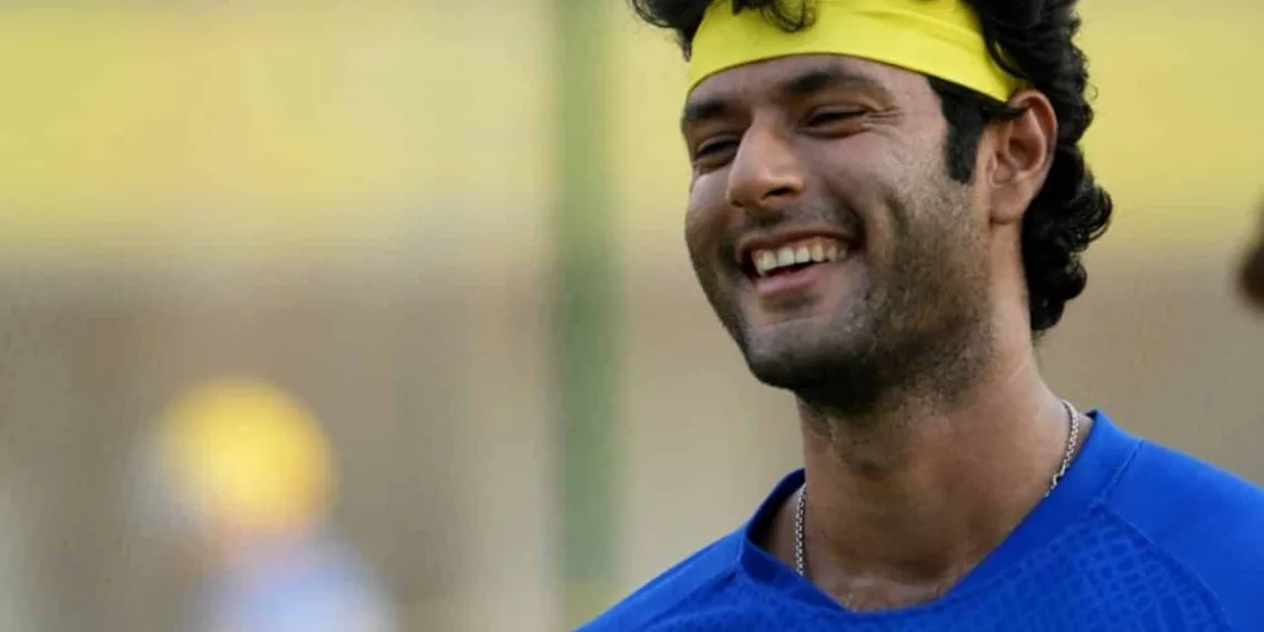 India's Squad For T20 World Cup 2024, Samson, Chahal and Dube Picked As Rinku Singh Named in Travelling Reserves