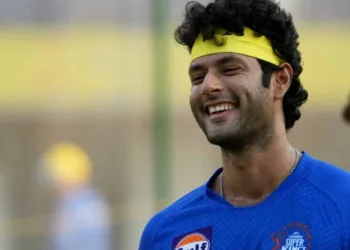 India's Squad For T20 World Cup 2024, Samson, Chahal and Dube Picked As Rinku Singh Named in Travelling Reserves