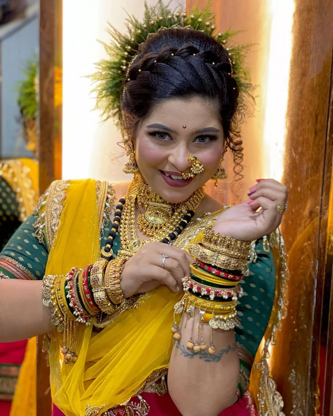 Top 30 Best Ullu WebSeries Actress Names