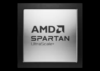 AMD Unveils the Spartan UltraScale+ FPGA Family: A Game-Changer for Edge Computing
