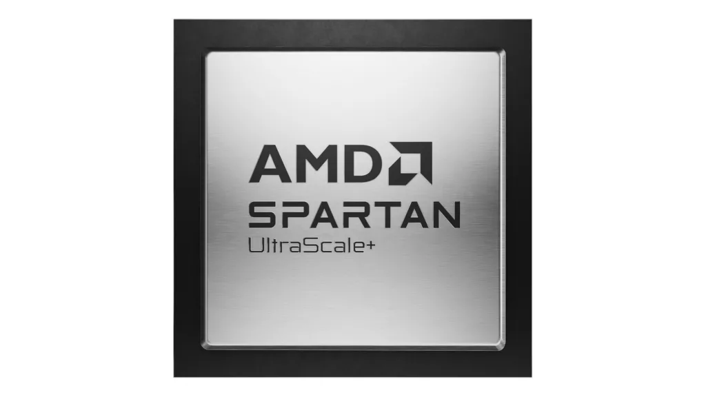 AMD Unveils the Spartan UltraScale+ FPGA Family: A Game-Changer for Edge Computing