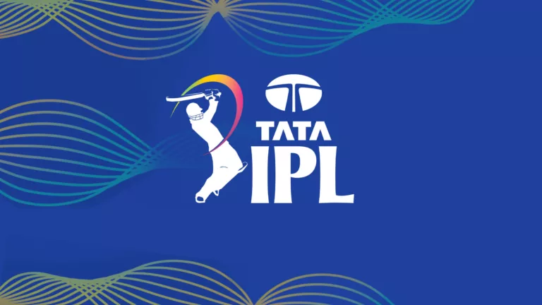 TATA IPL Points Table 2024 How to Watch IPL 2024 LIVE for FREE? IPL 2024 Sponsors: Here's the list of all the official sponsors for the 17th edition of IPL IPL betting