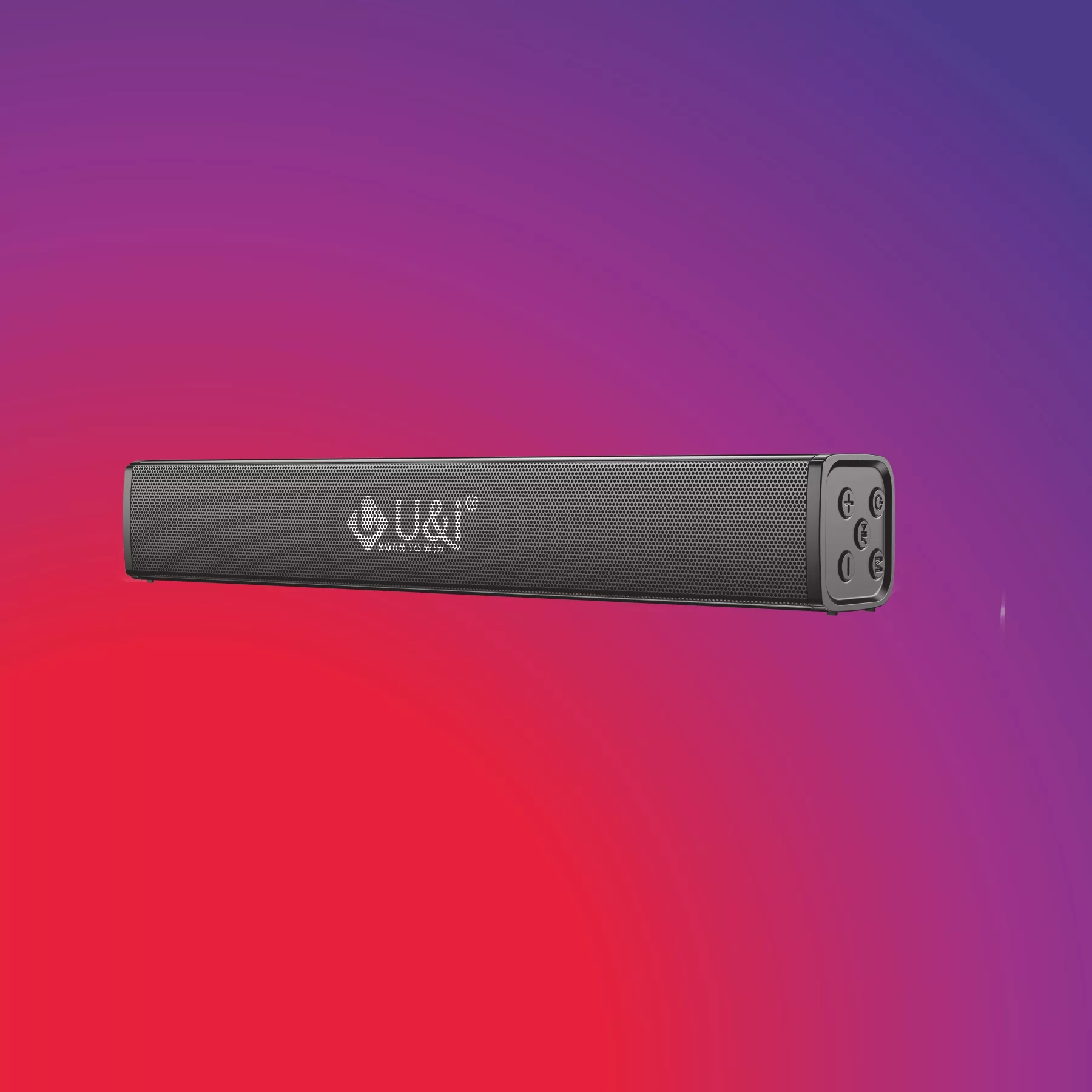 U&i Launches Legacy Series Wireless Speaker for Redefining Portable Audio Experience