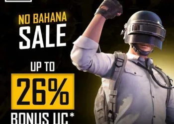 Elevate Your BGMI Experience with UniPin's "No Bahana Sale" Campaign