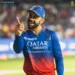 Virat Kohli Becomes First Indian Ever To Hit Century of 50s in T20