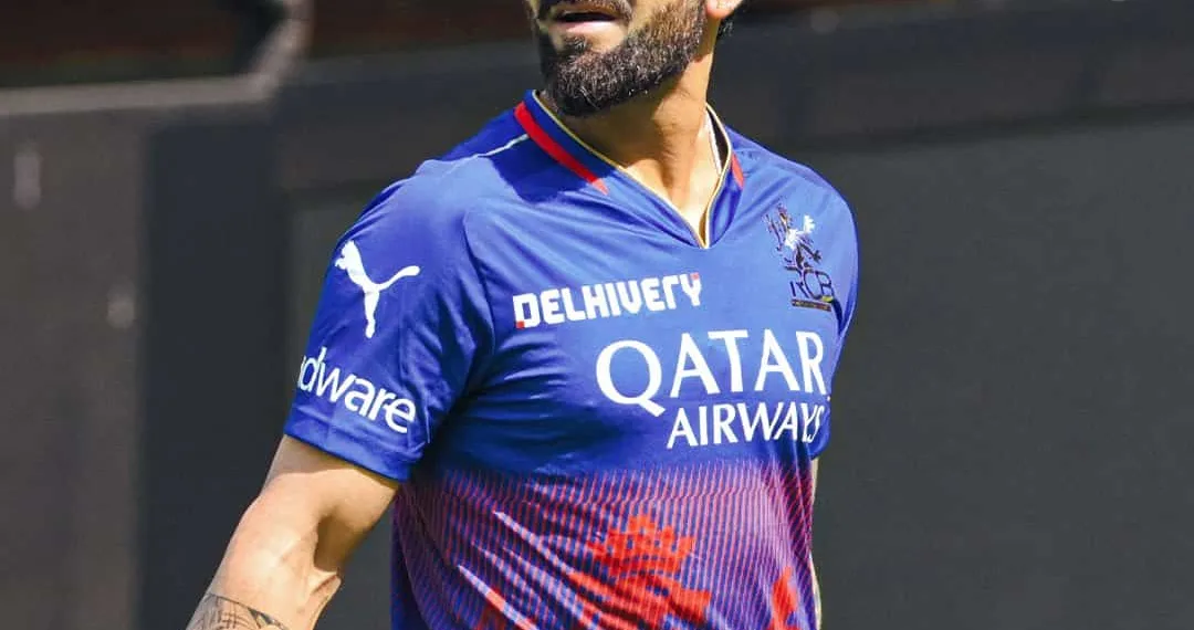 Top 5 players with the Most Matches Lost in IPL history