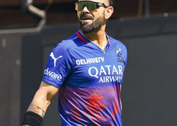 Top 5 players with the Most Matches Lost in IPL history