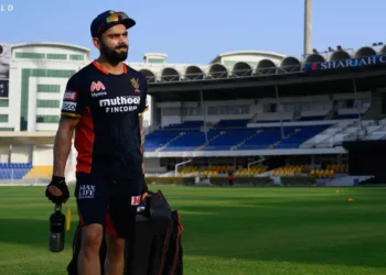 Top 5 Most Searched IPL Batters Worldwide on Google This Week