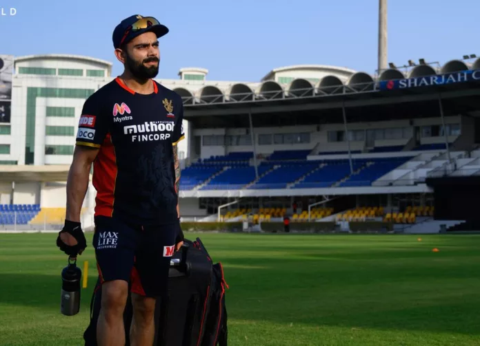Virat-Kohli-for-RCB-Image-Credits-RCB Top 5 Most Searched IPL Batters Worldwide on Google This Week