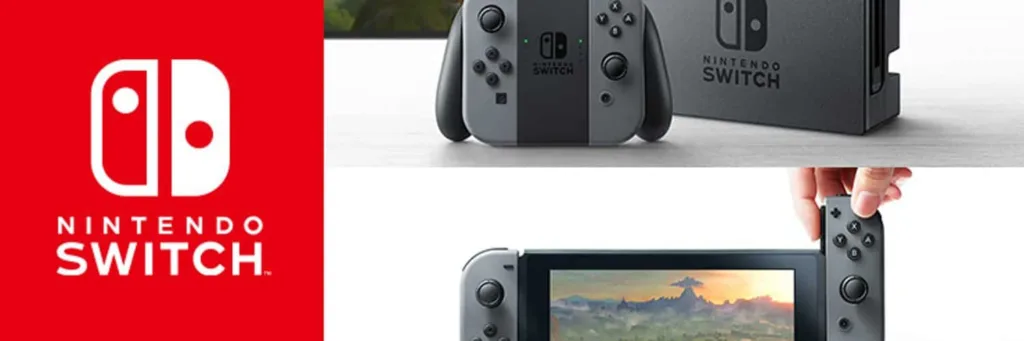 Nintendo Switch 2 price