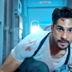 Watch! Yodha Trailer: Sidharth Malhotra’s Epic Quest for Justice Begins