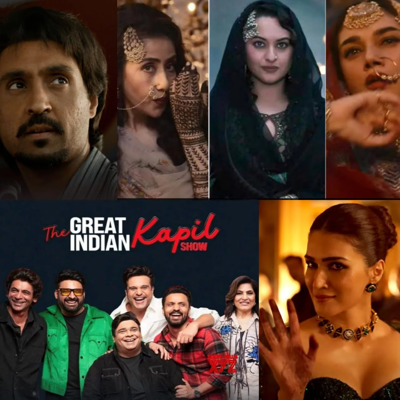 Next on Netflix India 2024: Exciting Upcoming Lineup Includes 8 Films and 14 Series! Check Out