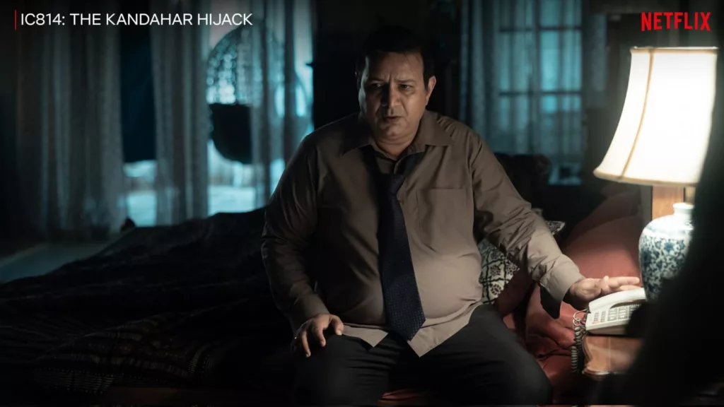 WhatsApp Image 2024 03 01 at 22.13.00 eb14e4c7 IC814: The Kandahar Hijack Reveals Vijay Varma, Dia Mirza, and Naseeruddin Shah as Leads in New Series