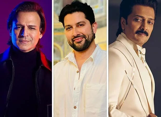 Masti 4 on the Horizon with Riteish Deshmukh, Vivek Oberoi, and Aftab Shivdasani!