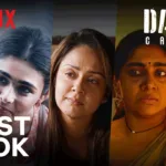 Dabba Cartel First Look: Netflix’s New Thriller Revealed at Next on Netflix Event