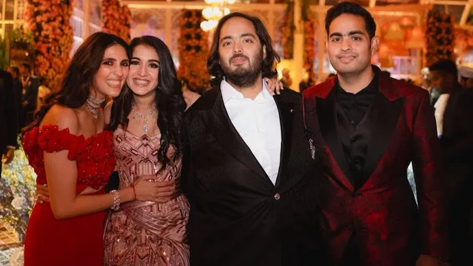 WhatsApp Image 2024 03 03 at 19.48.47 51f0a89f jpg Anant Ambani and Radhika Merchant Pre-Wedding Celebration: A Comprehensive Recap from Day 1 to Day 3