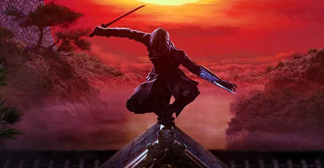 Assassin’s Creed Infinity