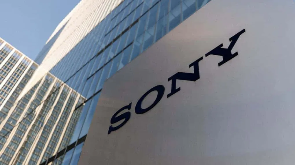 Sony big news