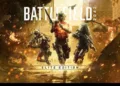 Battlefield launch date
