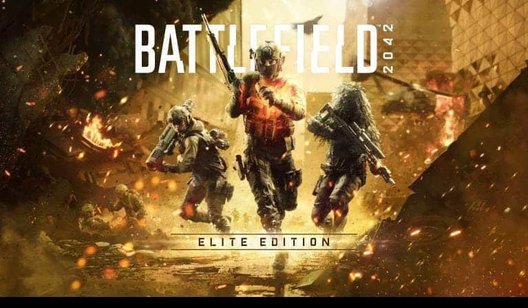 Battlefield launch date