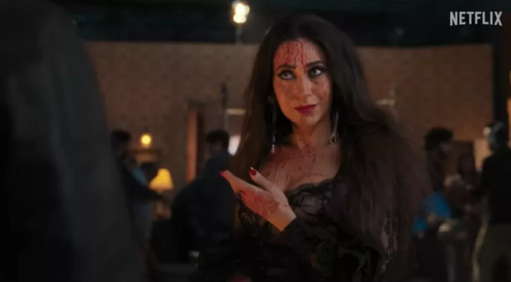 Murder Mubarak Trailer: Netflix's Latest Murder Mystery Dazzles with Star-Studded Cast