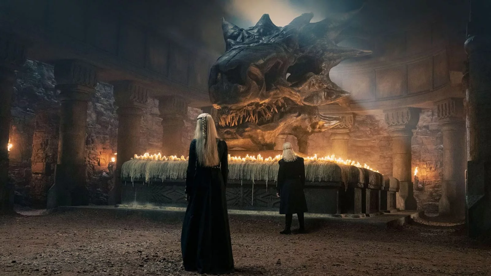 House of the Dragon Season 2 Release Date: Everything About Cast, Episodes, Plot, Expectation and More