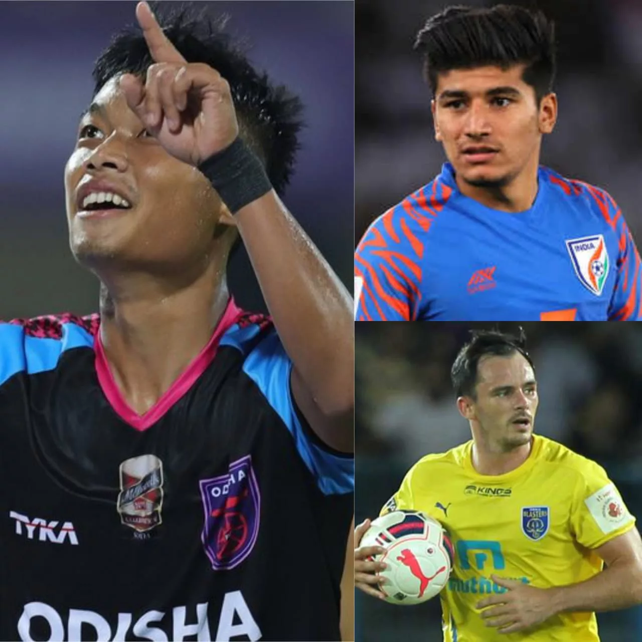 Top 5 Fastest Goals Scored in ISL History