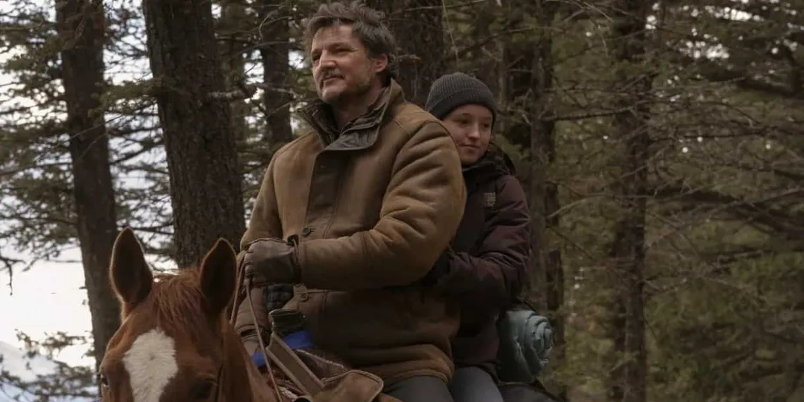 The Last Of Us Season 2