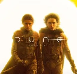 Dune: Part 2
