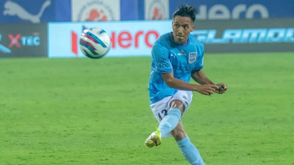 Top 5 Indian Players With Highest Market Values in ISL