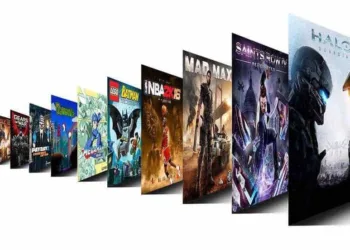 Game Pass Games for March 2024