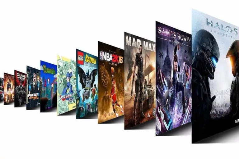 Game Pass Games For March 2024: Get The List Here