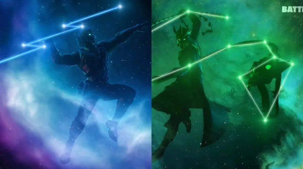 Fortnite Chapter 5 Season 2