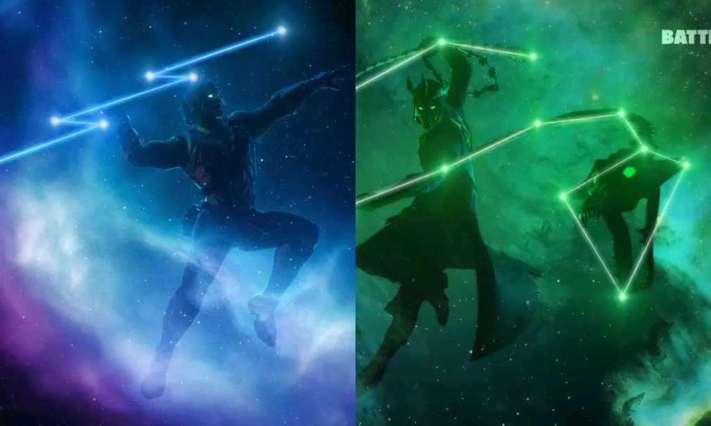 Fortnite Chapter 5 Season 2