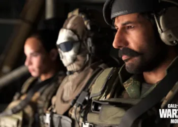 Call of Duty Warzone Mobile