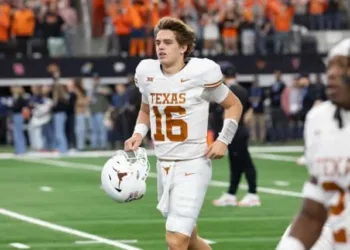 EA Sports College Football 25