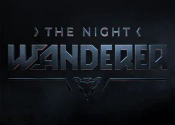 The Night Wanderer