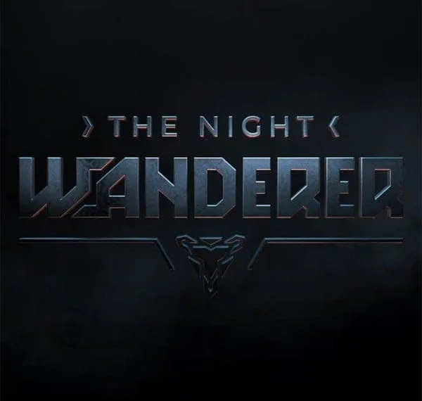 The Night Wanderer