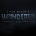 The Night Wanderer
