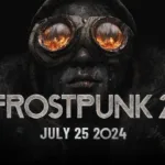 Frostpunk 2 Launch Date Revealed: Catch It On Game Pass On Day One