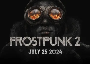 Frostpunk 2 launch date