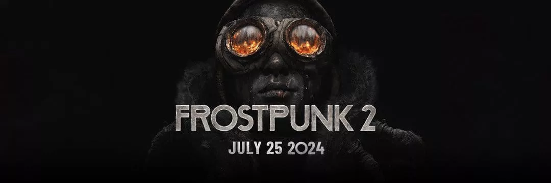Frostpunk 2 launch date
