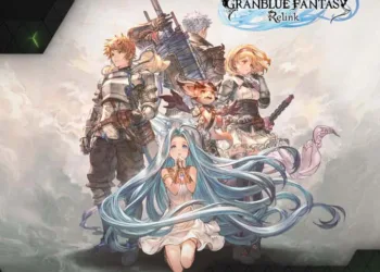 Granblue Fantasy: Relink