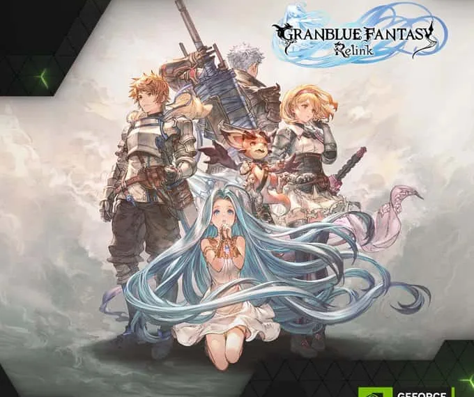 Granblue Fantasy: Relink