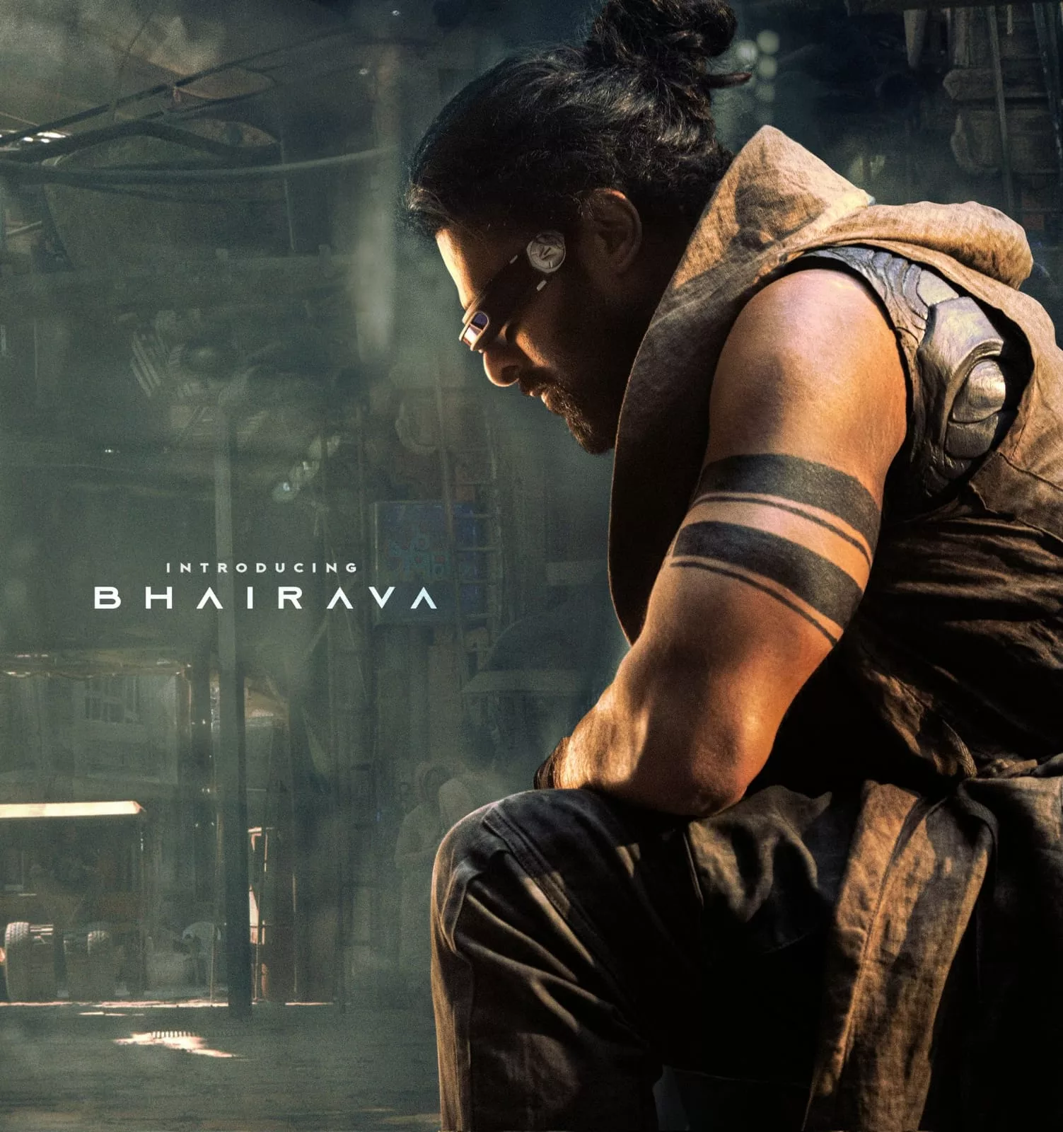 Kalki 2898 AD: Prabhas Character Name Revealed! CHECK OUT INSIDE