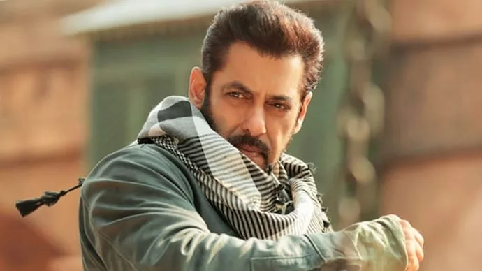 Salman Khan Announces Exciting Collaboration with AR Murugadoss and Sajid Nadiadwala for Eid 2025 Release